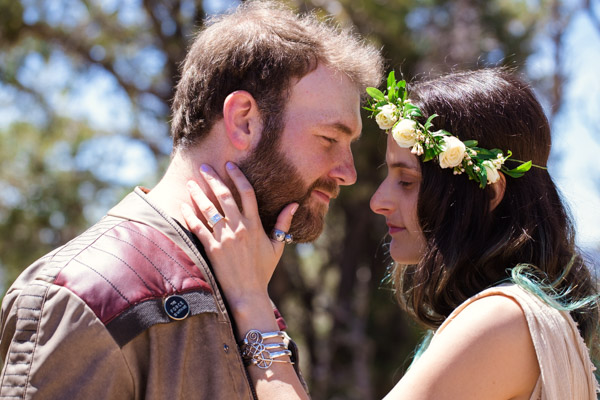 grand canyon wedding packages star wars elopement lipan point (9)