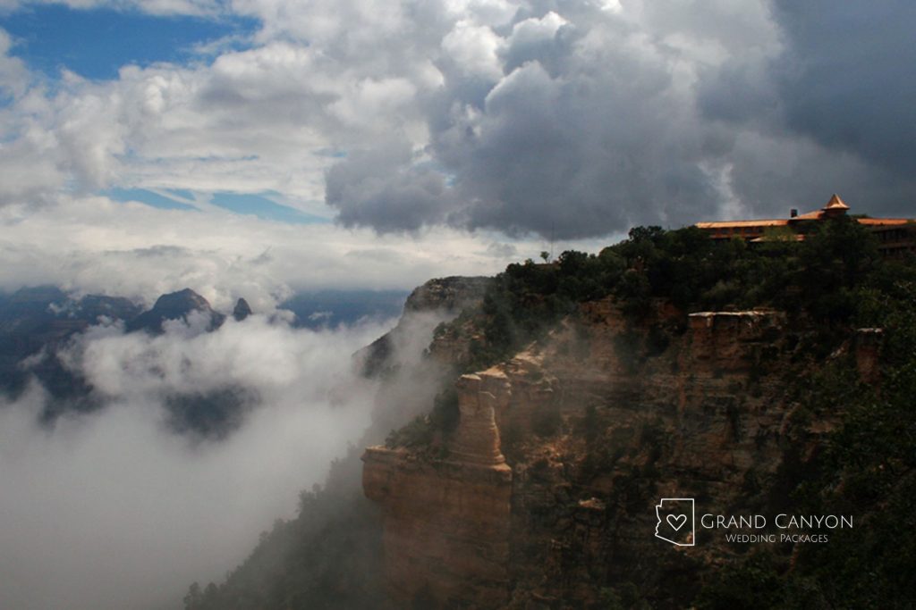El Tovar Grand Canyon