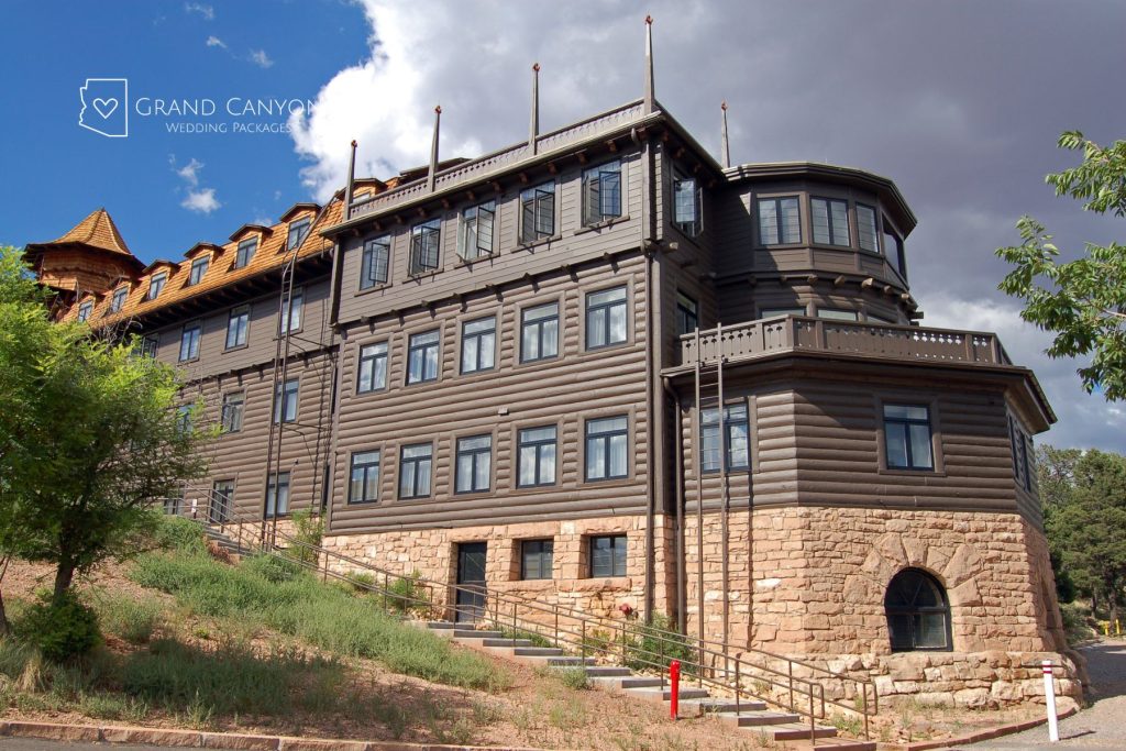 El Tovar Grand Canyon