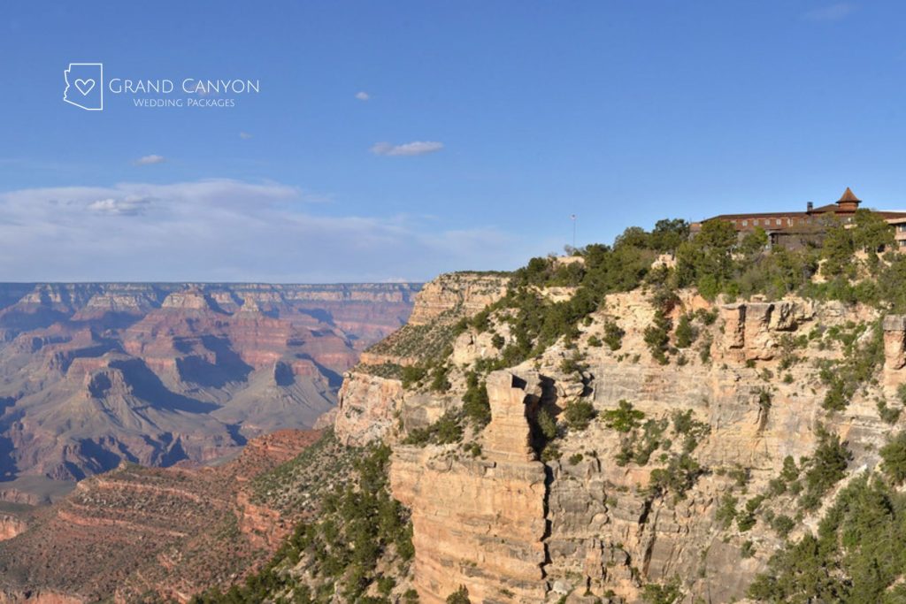 El Tovar Grand Canyon