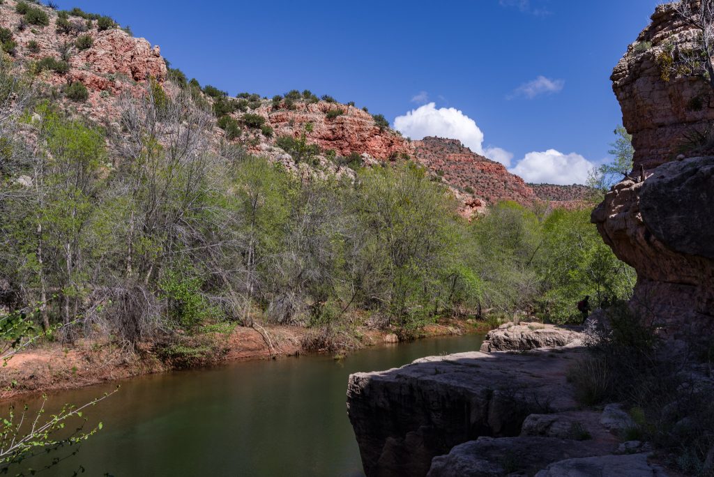 Sycamore Canyon
